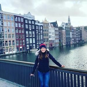 Meet your Posher, Dao